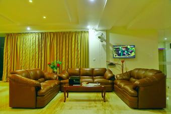 Hotel Shiv Vilas Palace