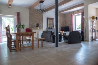 Hotel La Maison Grenadine Chambres D'h�tes