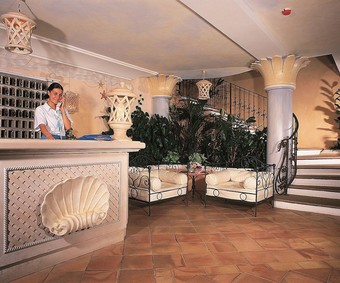 Hotel Stintino Country Paradise