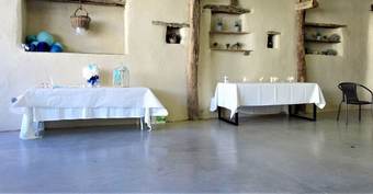 Agroturismo Domaine de Massoulac