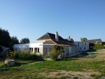 Hotel Domaine Du Moulin Neuf