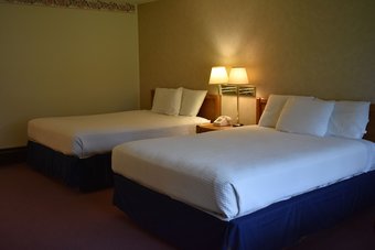 Country Club Motel