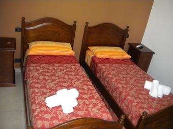 Agroturismo Agriturismo Rifugio Di Dedalo