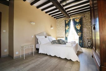Bed & Breakfast Chambre D?h�tes La Quercynoise