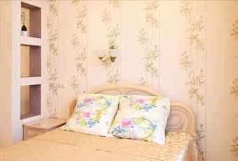 Bed & Breakfast Hotel Eliziy