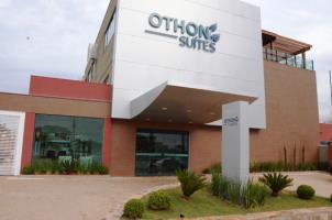 Hotel Araraquara Othon Suites