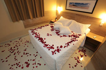 Arco Hotel Franca