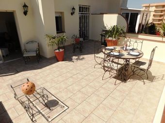 Apartamento Lorena - A195
