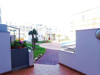 Apartamento Blau Marina - A158
