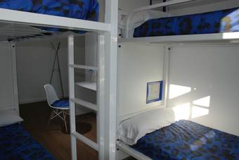 Hostal Albergue Xabarin