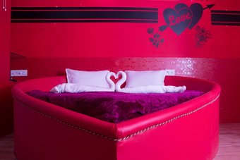 Hotel Shree Palace & Restaurant