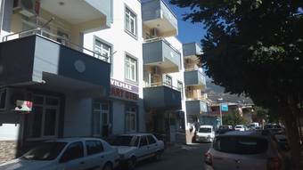Naz Yilmaz Apart Otel