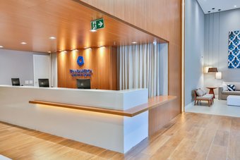 Hotel Transamerica Executive Campos Dos Goytacazes