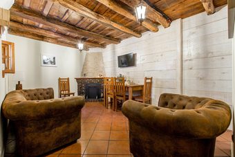 Agroturismo La Chova