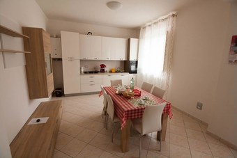 Bed & Breakfast La Marina