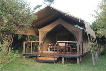 Il Muran Lentim Eco-camp