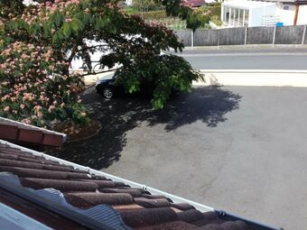 Bed & Breakfast Chambre Rose Blanche