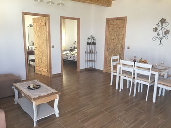 Apartamentos Anastasia Studios