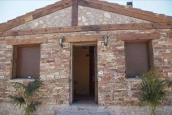 Agroturismo Los Sue�os De Javier