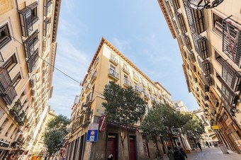 Apartamentos Home Club Plaza Mayor V