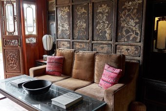 Hotel Old Theatre Inn