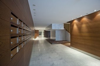 Apartamentos Home Club Serrano V