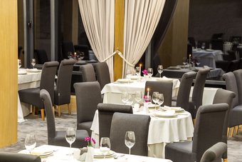 Hotel Rilets Resort & Spa