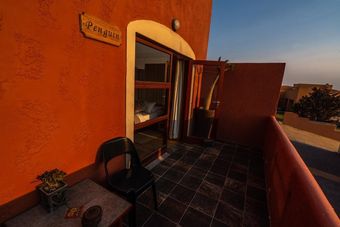 Hotel Island Cottage Guesthouse