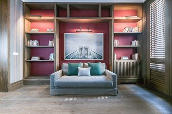 Apartamentos Home Club Los Madrazo III