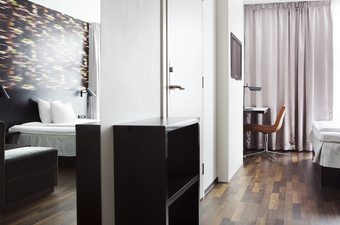 Comfort Hotel Union Brygge - Drammen