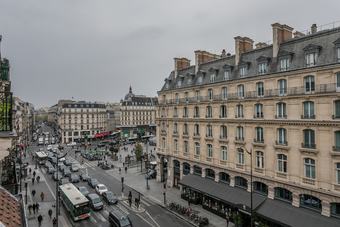 Apartments Ws Saint-lazare - Opera