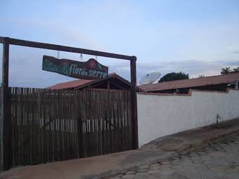 Chal� Flor Da Serra