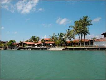 Hostal Pousada Villa Do Sol