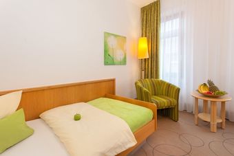 Flair Hotel Werbetal