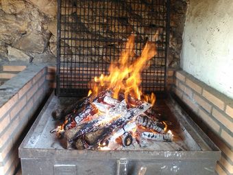 Agroturismo Casa Rural La Huerta De Tio Marcelino