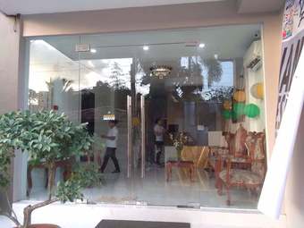 Hotel Diamond Residences