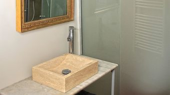 Bed & Breakfast Domaine De Saint-charles