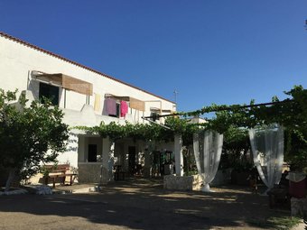 Apartamento Agriturismo Colletta