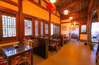 Posada Yiyun Botique Inn Dangkou Wuxi