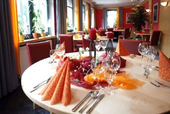 Behringers Freizeit- & Tagungshotel