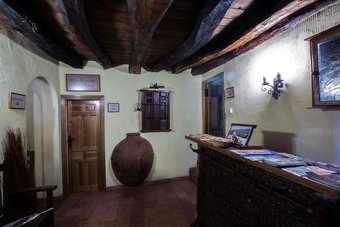 Agroturismo Turismo Rural Jabalera