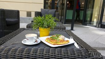 Roztocka Loft Apartment