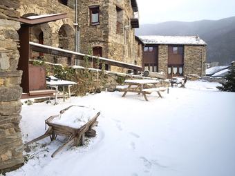 Apartamentos Can Bonada