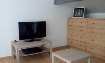 Hotel La Guignolette