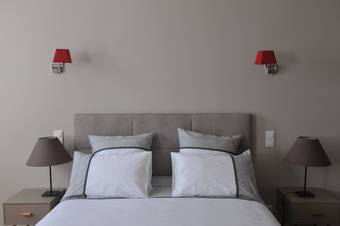 Hotel Ch�teau de La Bousqu�tari�