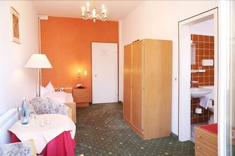 Wochner's Hotel Sternen