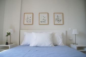 Apartamentos Linamare