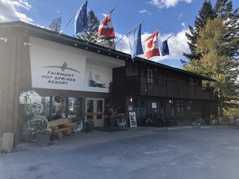 Posada Fairmont Hot Springs Resort