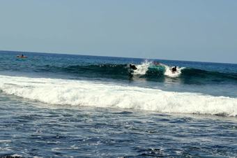 Caleta Blue Ocean Apartment