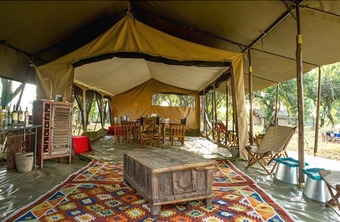 Enaidura Luxury Camp